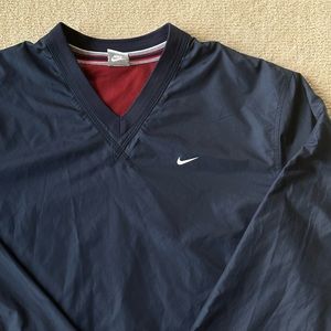 Nike Windbreaker Pullover